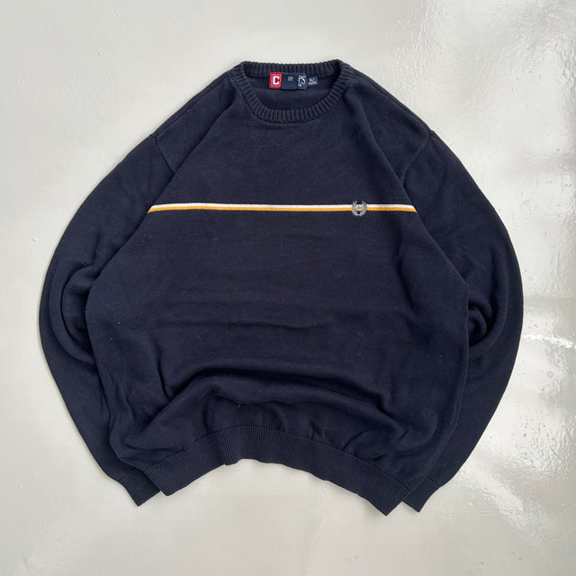 CHAPS RALPH LAUREN KNIT - XL