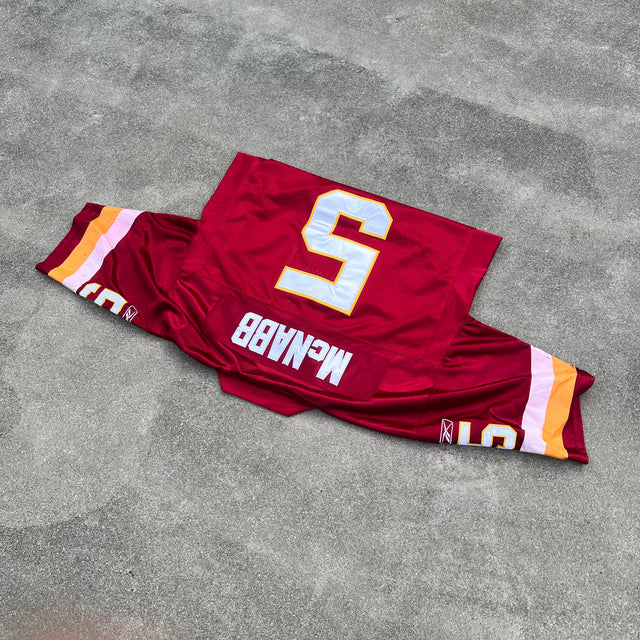 NFL WASHINGTON REDSKINS JERSEY - XL