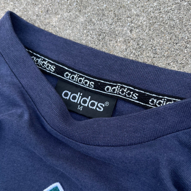 ADIDAS TEE - SMALL