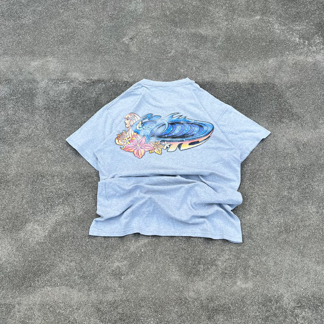 TC SURFBOARDS TEE - MEDIUM