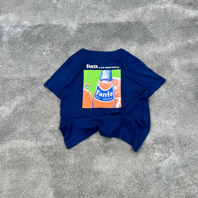 FANTA TEE - MEDIUM