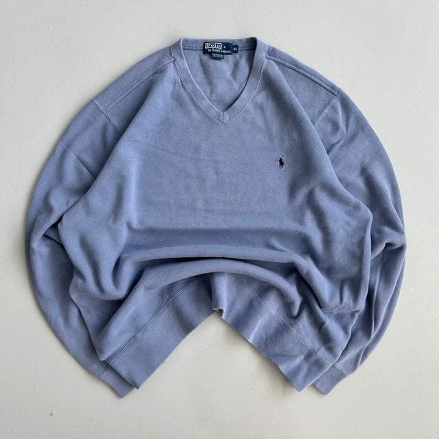 RALPH LAUREN KNIT - XL