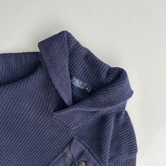 RALPH LAUREN KNIT - MEDIUM