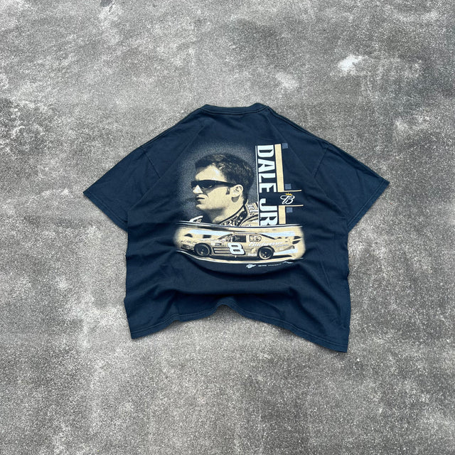 NASCAR DALE JR TEE - XXL