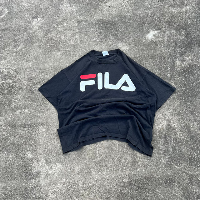 FILA SINGLE STITCHED TEE - XL/XXL