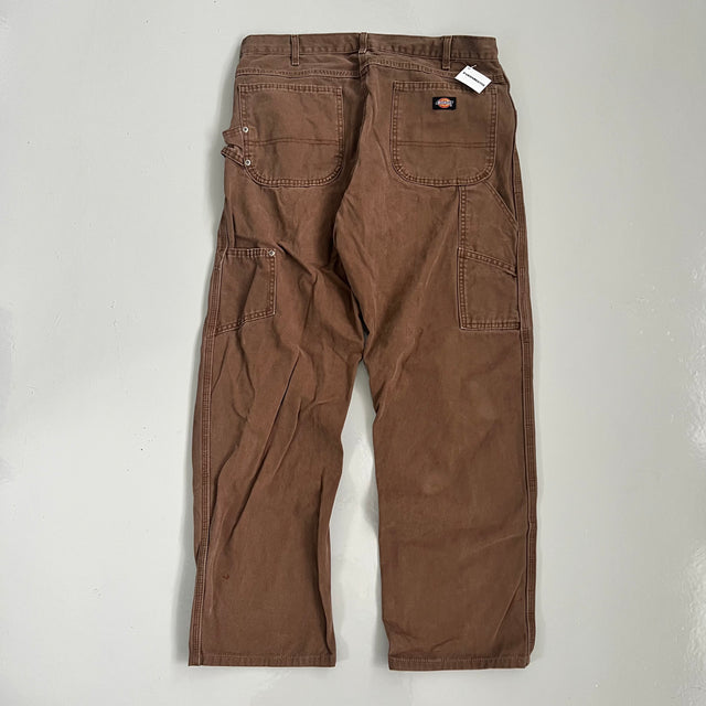 DICKIES CARPENTER PANTS - 36X32