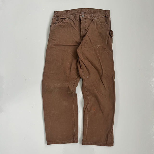 DICKIES CARPENTER PANTS - 36X32