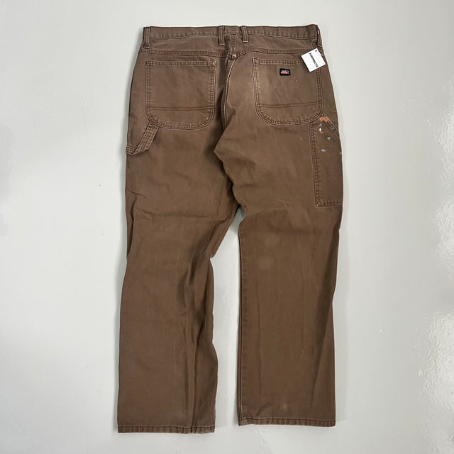 DICKIES CARPENTER PANTS - 38X30