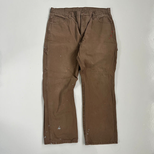 DICKIES CARPENTER PANTS - 38X30