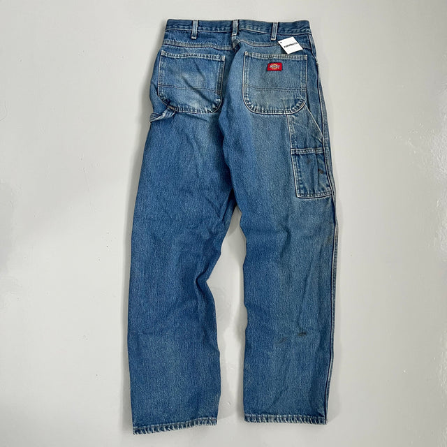 DICKIES CARPENTER PANTS - 32X34