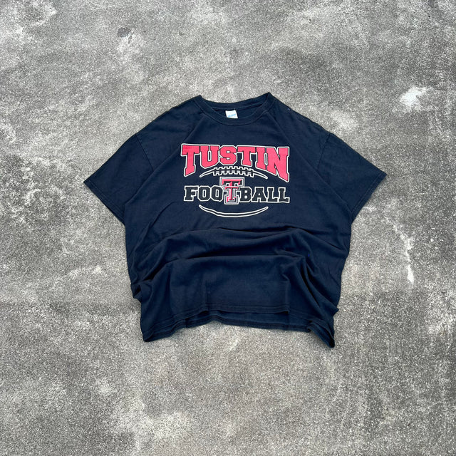 TUSTIN FOOTBALL TEE - XL