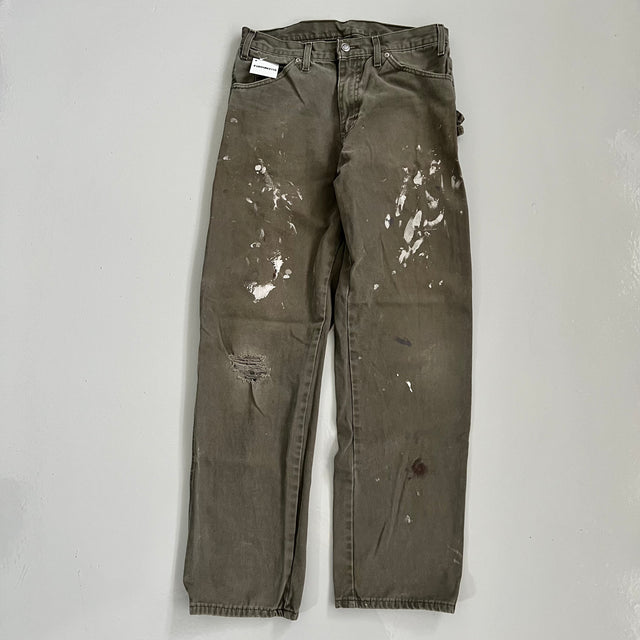 DICKIES CARPENTER PANTS - 32X34