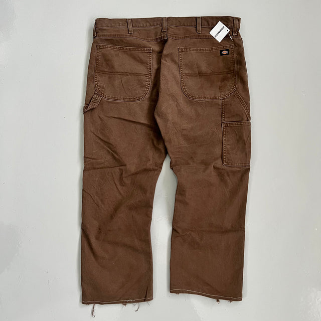 DICKIES CARPENTER PANTS - 38X30