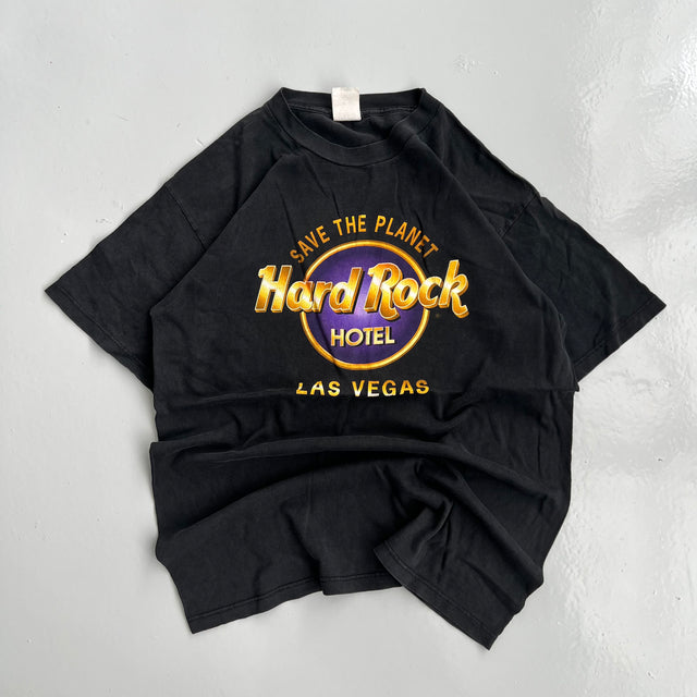 HARD ROCK LAS VEGAS TEE - LARGE