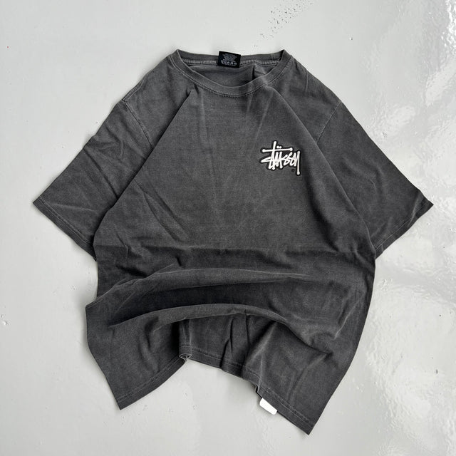 STUSSY TEE - MEDIUM