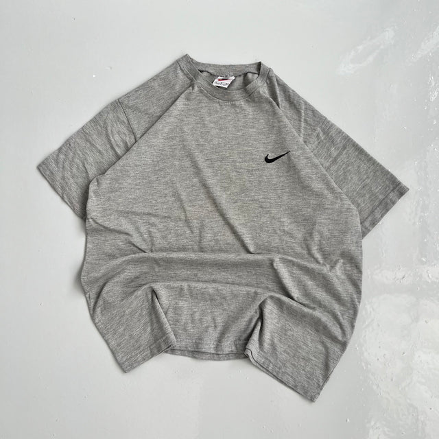 NIKE 90'S SWOOSH TEE - LARGE