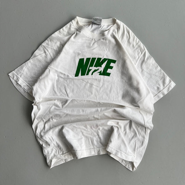 NIKE 00'S 72 TEE - LARGE