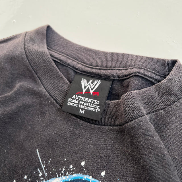 WWE CAPTAIN CHARISMA TEE - MEDIUM