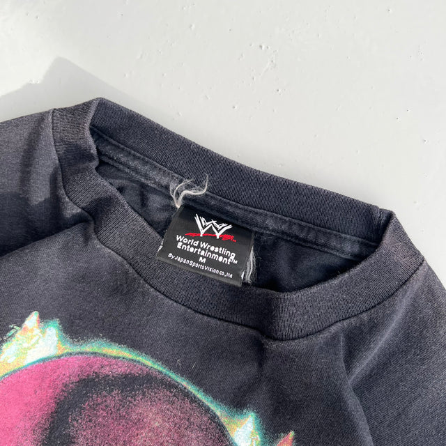 WWE WHO'S NEXT TEE - MEDIUM