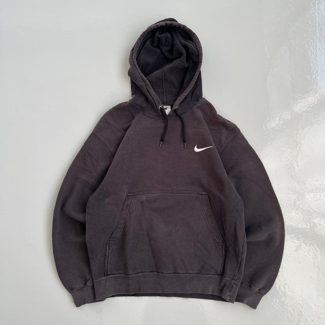 NIKE 90'S SWOOSH HOODIE - MEDIUM