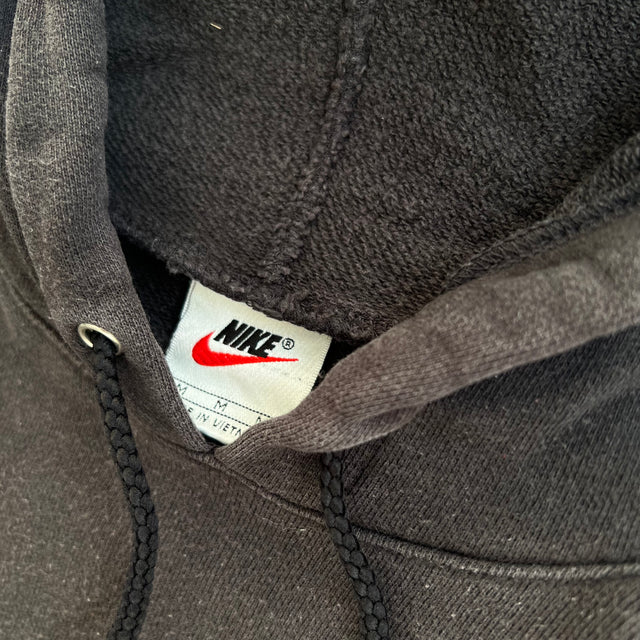 NIKE 90'S SWOOSH HOODIE - MEDIUM