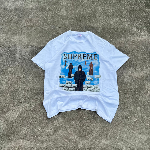 SUPREME TEE - XL