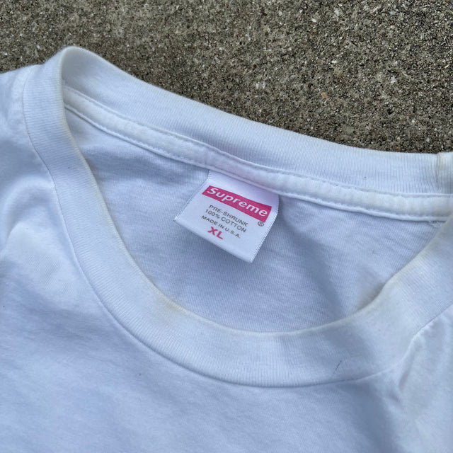 SUPREME TEE - XL