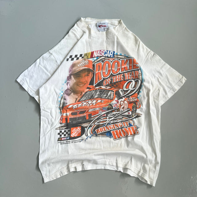 NASCAR ROOKIE OF THE YEAR 99 TEE - XL