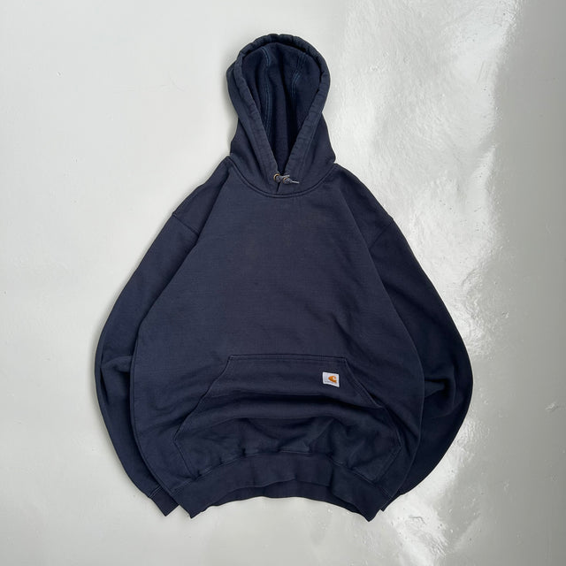 CARHARTT HOODIE - MEDIUM