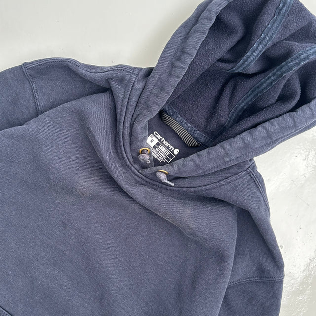 CARHARTT HOODIE - MEDIUM