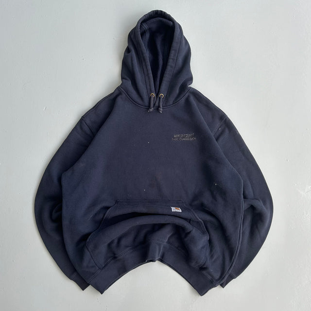 CARHARTT HOODIE - LARGE