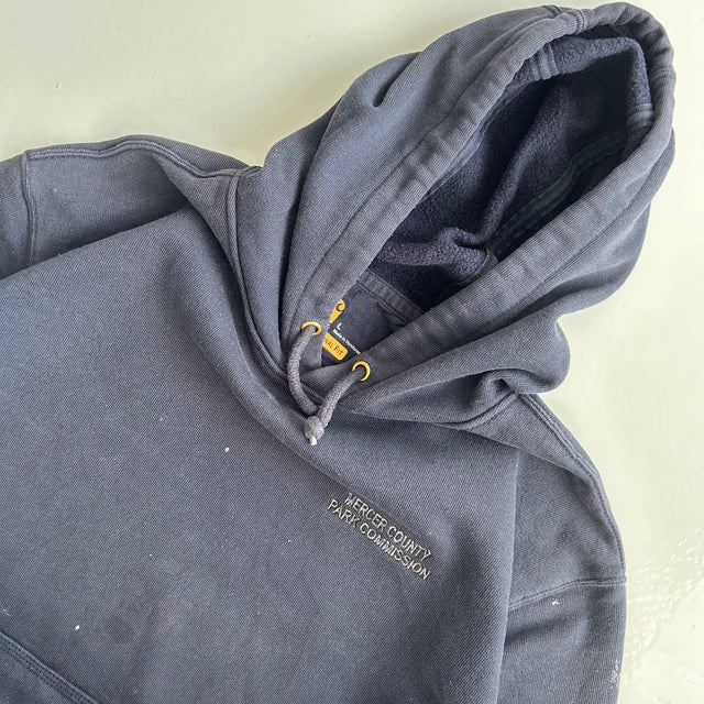 CARHARTT HOODIE - LARGE