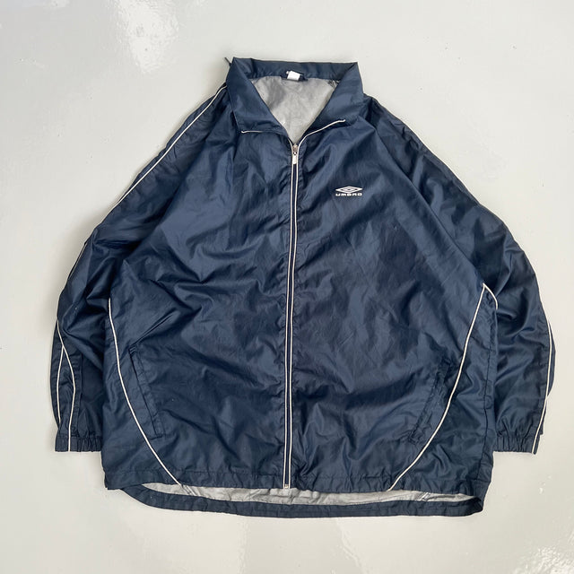 UMBRO WINDBREAKER - XXL