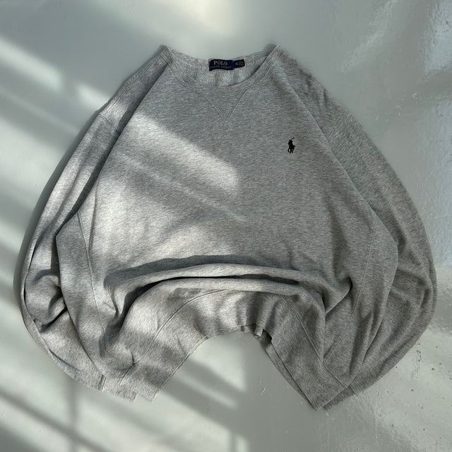 RALPH LAUREN SWEATSHIRT - XXL