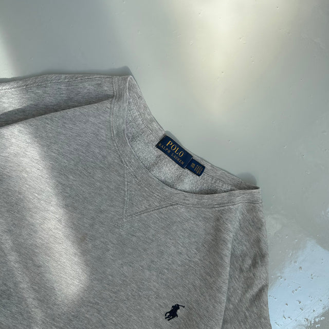 RALPH LAUREN SWEATSHIRT - XXL