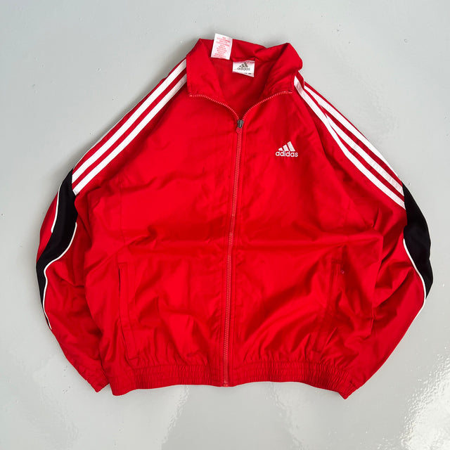 ADIDAS WINDBREAKER - LARGE