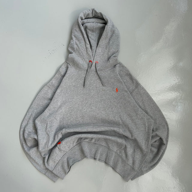 RALPH LAUREN HOODIE - XXL