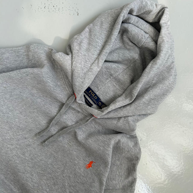 RALPH LAUREN HOODIE - XXL