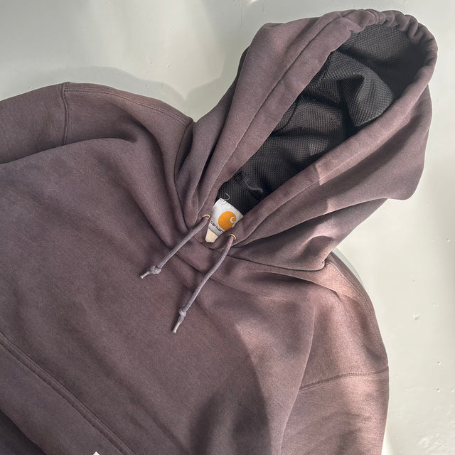 CARHARTT HOODIE - MEDIUM/LARGE