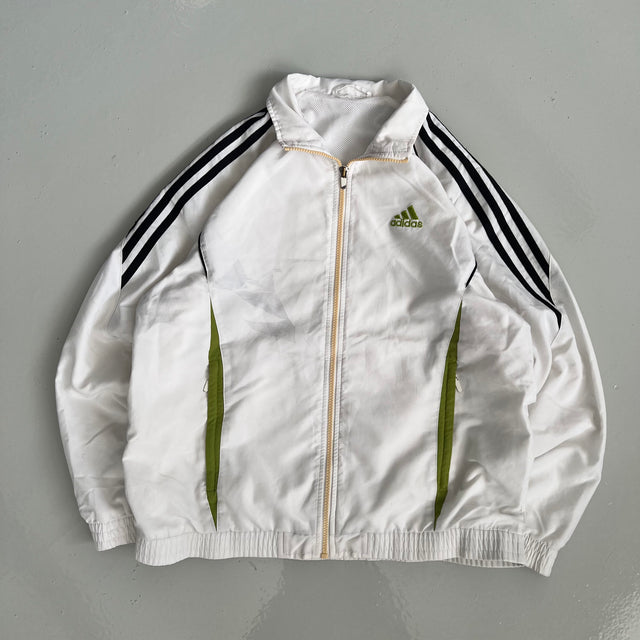 ADIDAS WINDBREAKER - MEDIUM