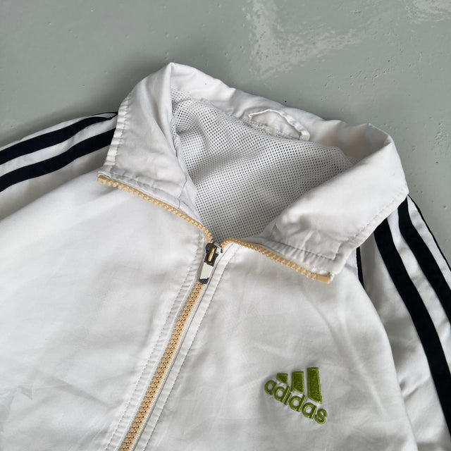 ADIDAS WINDBREAKER - MEDIUM