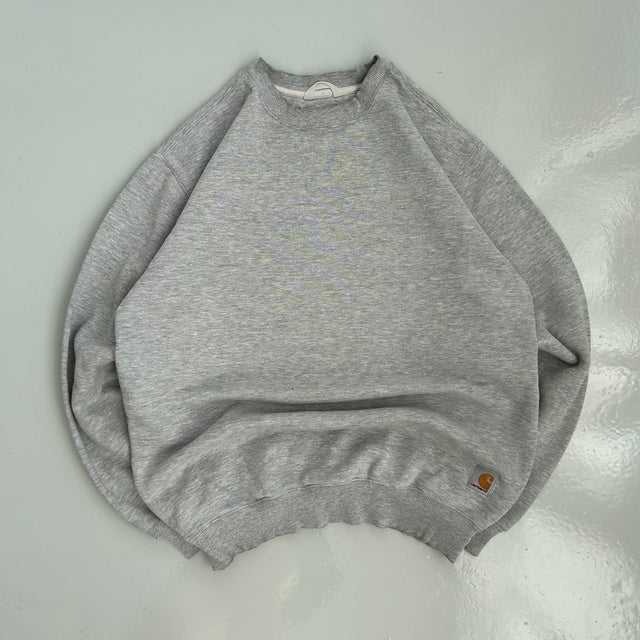 CARHARTT SWEATSHIRT - SMALL/MEDIUM