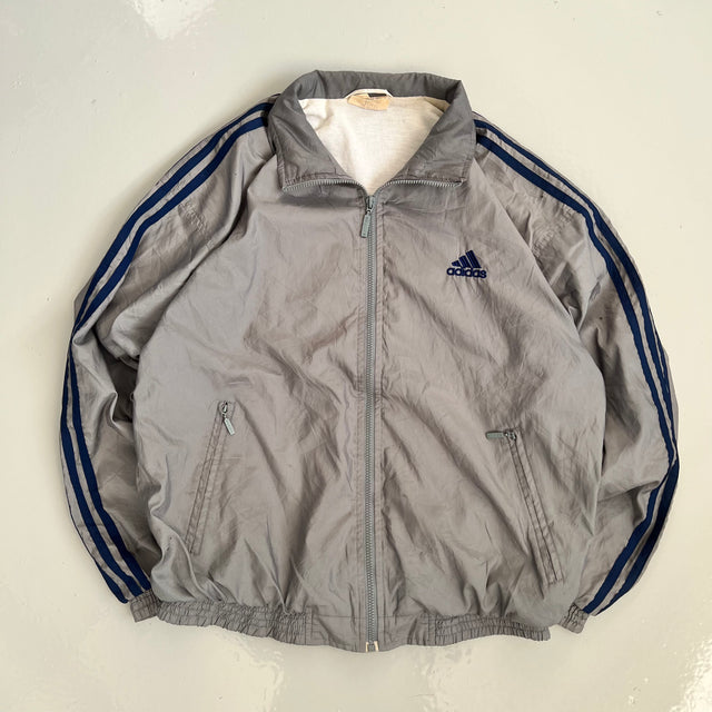 ADIDAS 00'S WINDBREAKER - LARGE