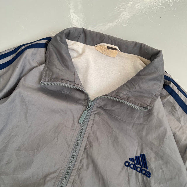 ADIDAS 00'S WINDBREAKER - LARGE