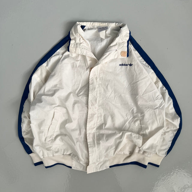 ADIDAS 00'S JACKET - XL