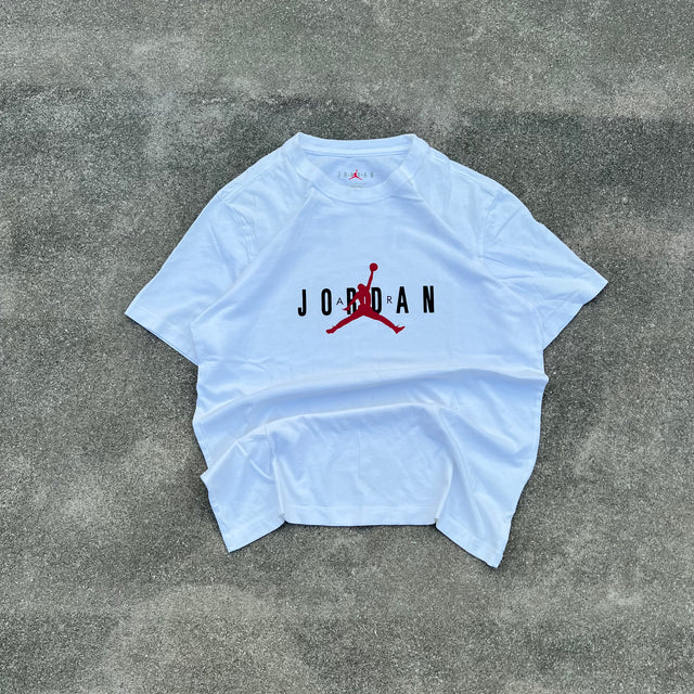 AIR JORDAN TEE - MEDIUM