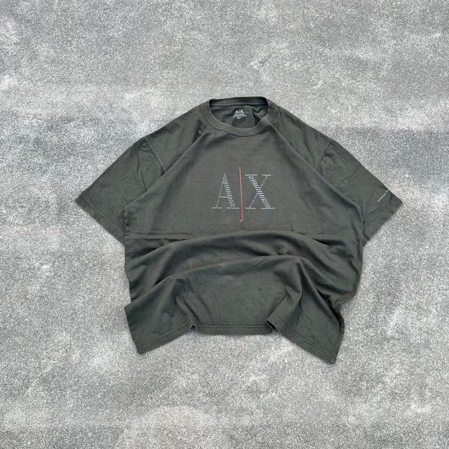 ARMANI EXCHANGE TEE - XL