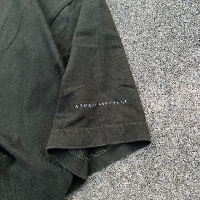 ARMANI EXCHANGE TEE - XL