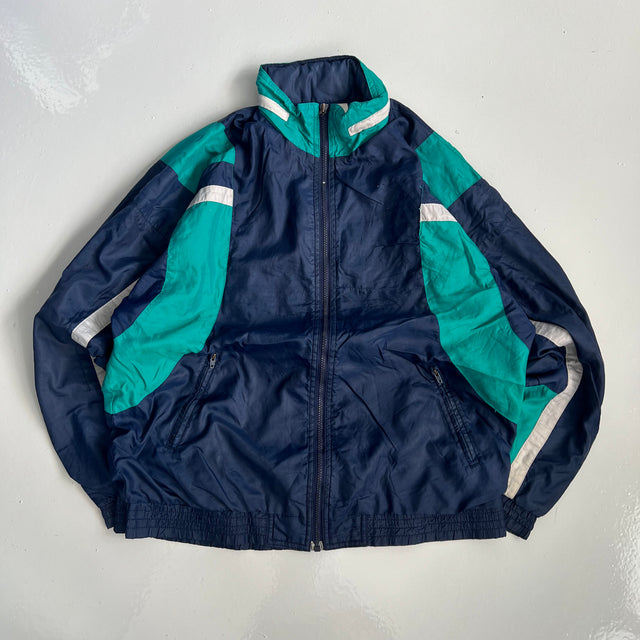 ADIDAS 00'S WINDBREAKER - XL