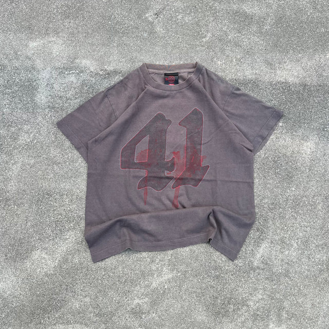 41 RAP TEE - SMALL